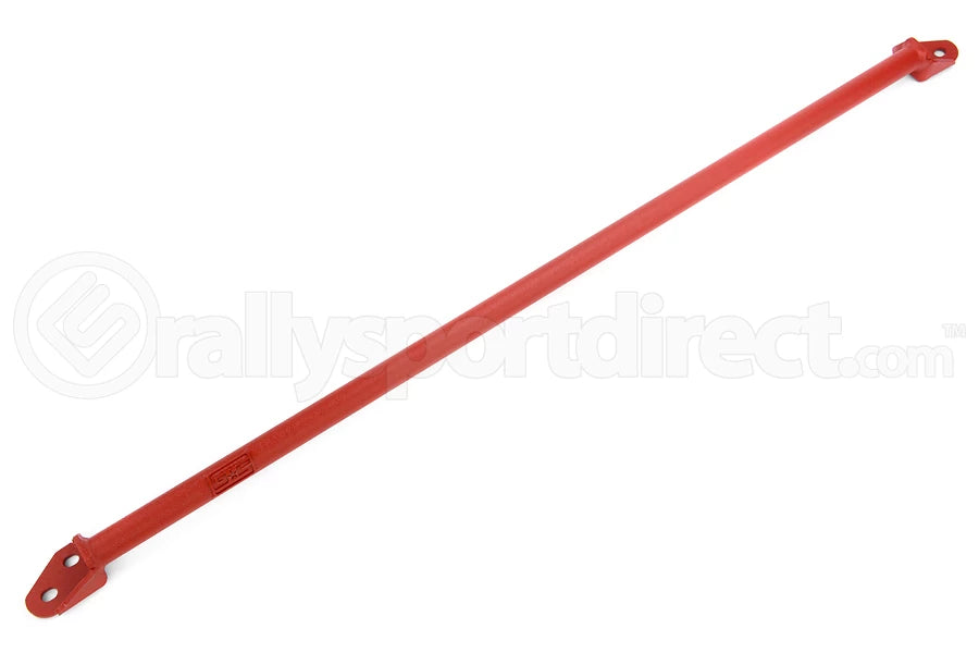 GrimmSpeed Strut Tower Brace - Red - 13+ BRZ