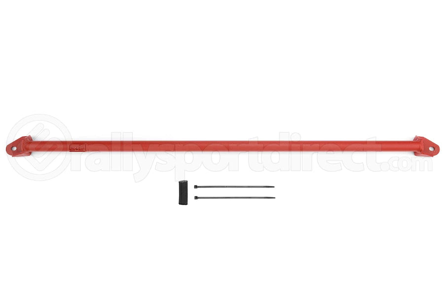 GrimmSpeed Strut Tower Brace - Red - 13+ BRZ