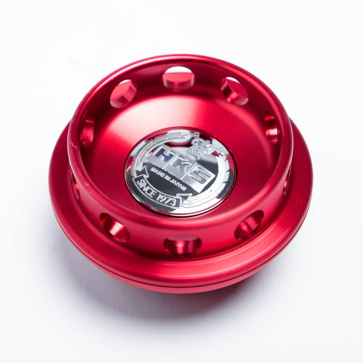 HKS OIL FILLER CAP - 86/BRZ