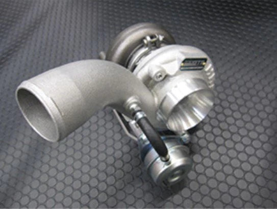 HKS GTIII-RS Bolt On Turbo Kit - 2022-2024 BRZ,  2022-2024 GR86