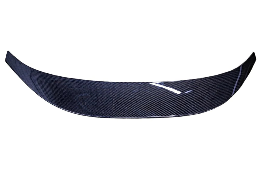 HKS Type S Carbon Fiber Rear Ducktail Trunk Spoiler 2022-2023 BRZ
