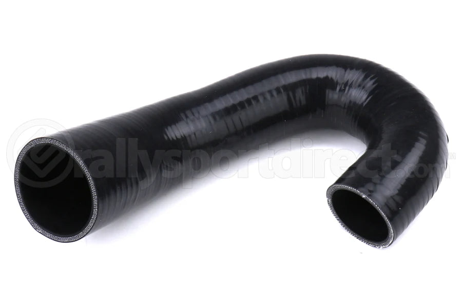 GrimmSpeed FMIC STI-Style Turbo Outlet Hose - 08-14 WRX