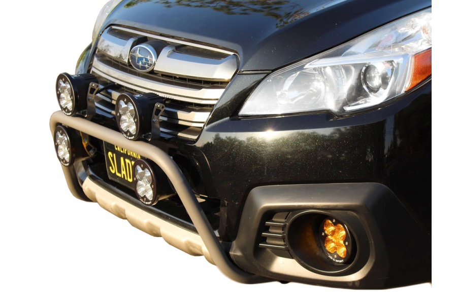 Rally Innovations Light Bar - Outback 2010 - 2014