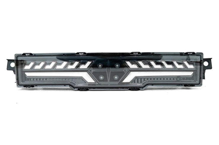 OLM V2 F1 Rear Fog Light - 2022+ BRZ