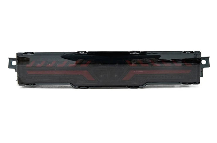 OLM V2 F1 Rear Fog Light - 2022+ BRZ