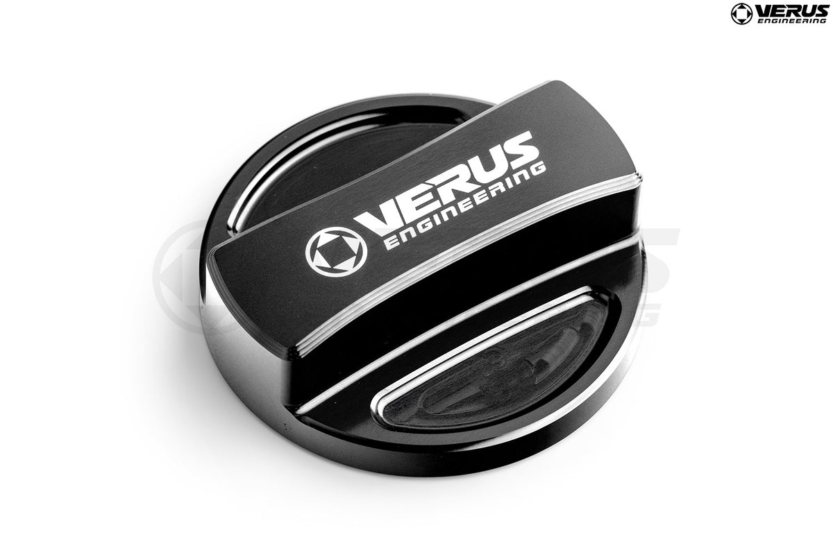Verus Engineering Gas Cap Cover - 13-21 BRZ/FR-S/86