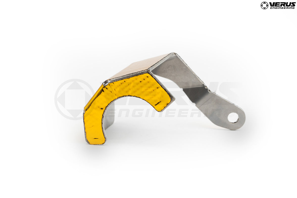Verus Engineering Rear Sway Bar Heat Shield - 13-21 BRZ/FR-S/86