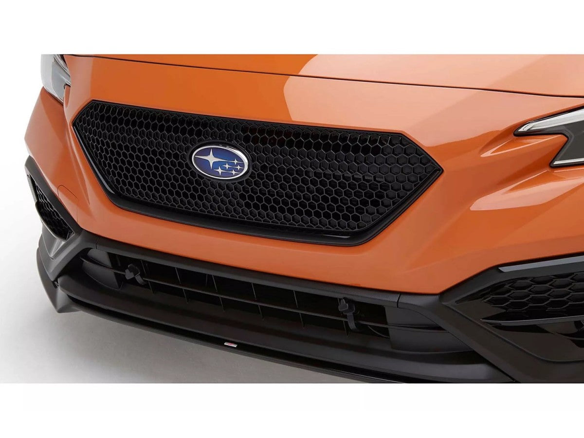 Subaru OEM Sport Grille - 2022+ WRX