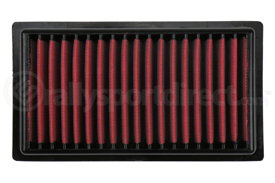 GrimmSpeed Dry-Con Performance Panel Air Filter - 17-21 Manual Trans BRZ w/ metal intake manifold