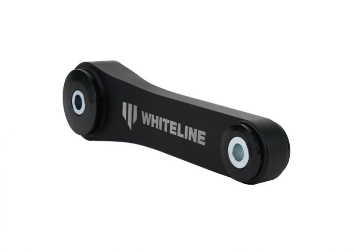 Whiteline Pitch Stop Mount - 2002-2024 WRX, 2004-2021 STI, 2002-2013 Forester, 1993-2016 Impreza,2013-2017 Crosstrek