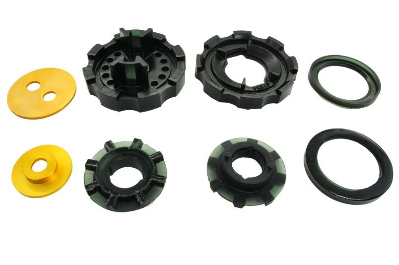 WHITELINE DIFFERENTIAL MOUNT CRADLE INSERT BUSHING - 13-23 BRZ