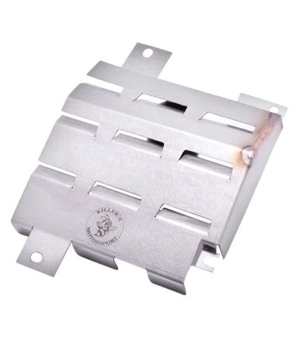 KILLER B MOTORSPORTS ALUMINUM OIL PAN PACKAGE - 02-14 WRX, 04-21 STI, 05-09 LGT, 04-13 FXT