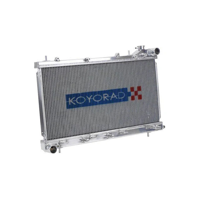 Koyorad Radiator - 1999-2001 Subaru Impreza RS / Outback / Subaru Forester 2.5L
