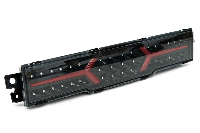 OLM V1 Rear Fog Light - 2022+ BRZ