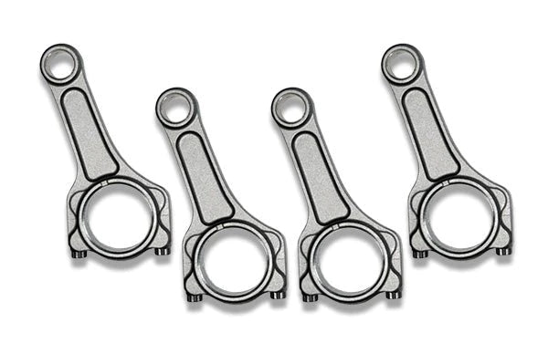 Manley Turbo Tuff I Beam Connecting Rods - 2013-2021 BRZ, 2015-2015-2021 WRX