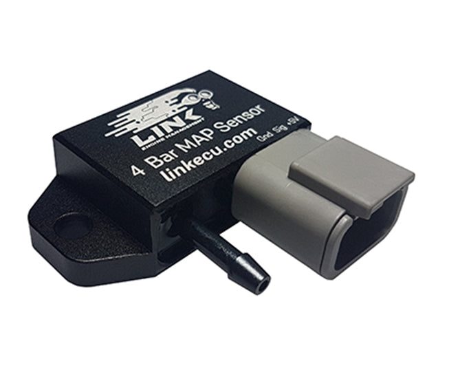 Link ECU 4 Bar MAP Sensor