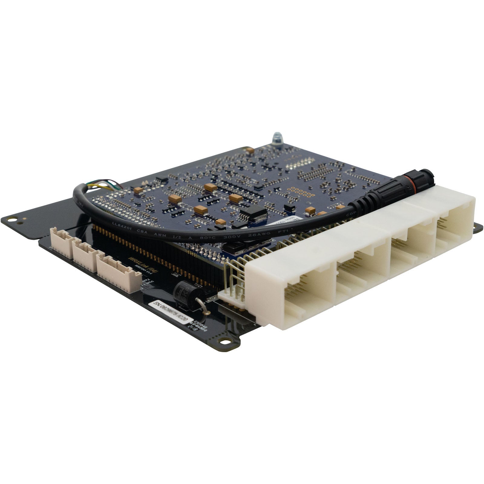 Link ECU WRXLink (04) - WRX104X - 2006-2007 WRX, 2004-2007 STI