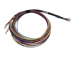 Link ECU XS Expansion Loom For Use w/ Link G4, G4+ and G4X plug-in ECUs