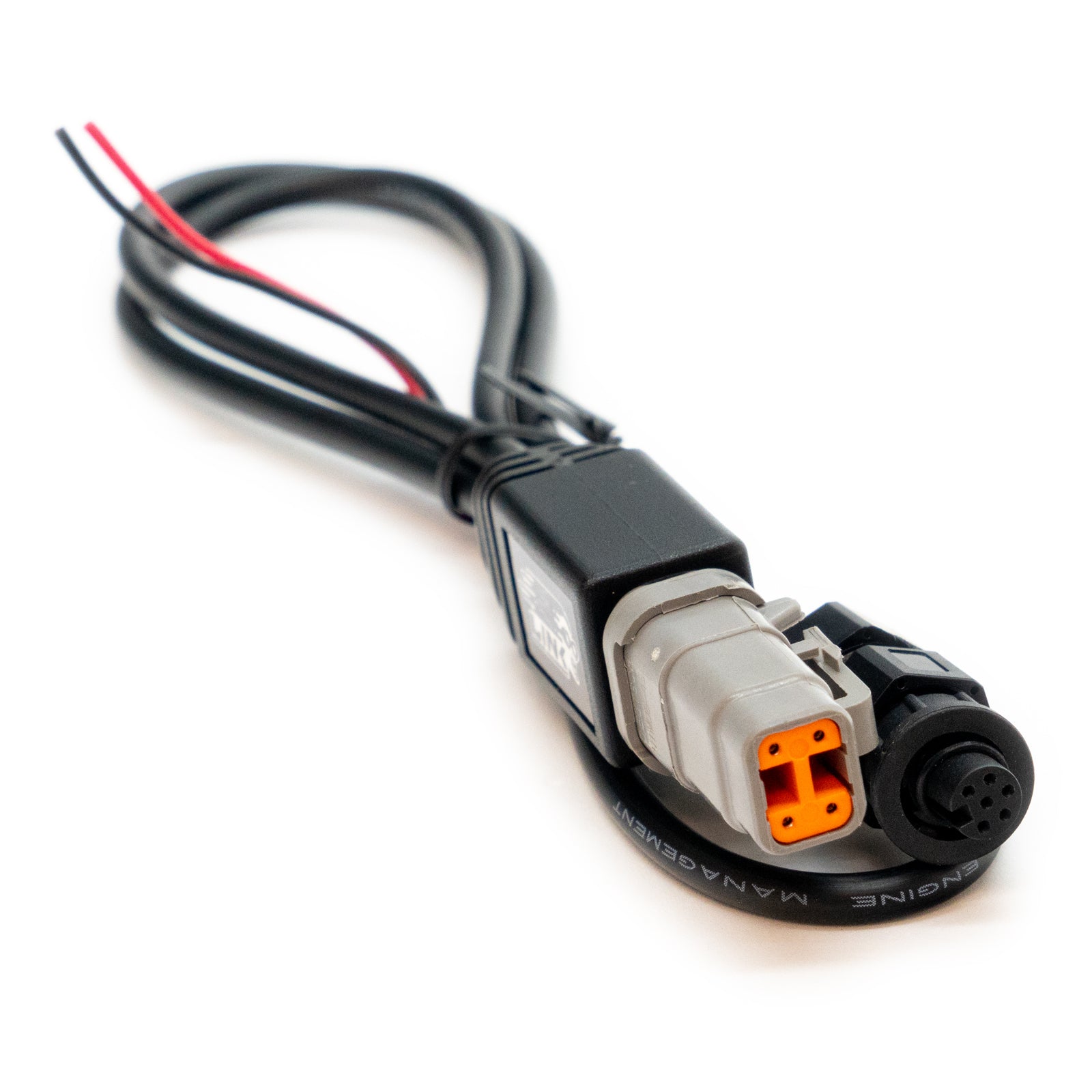 Link ECU CANLTW Can Connection Cable 6 Pin For Use w/ Link WireIn ECU No reviews No questions