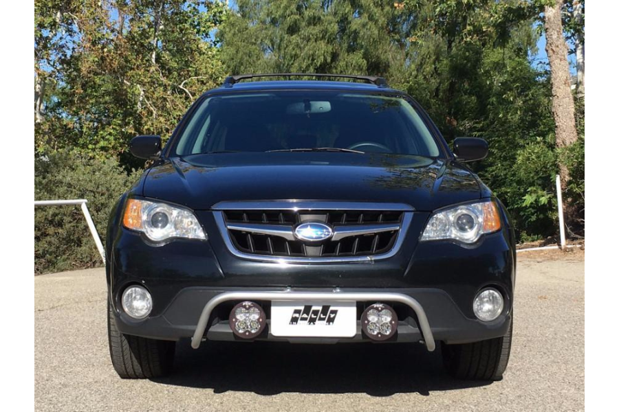 Rally Innovations Light Bar - Legacy 2005 - 2009, Outback 2005 - 2009