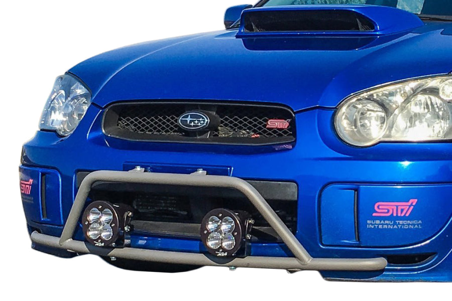 Rally Innovations Light Bar - WRX / STI 2004 - 2005