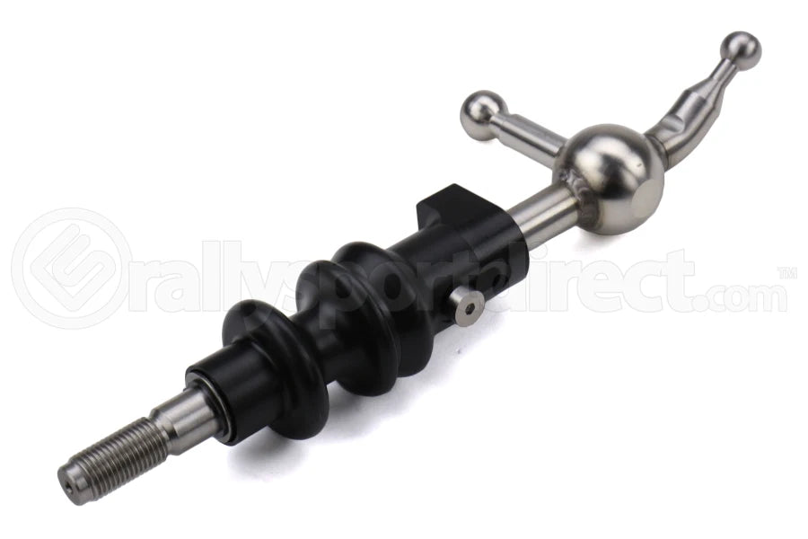 TORQUE SOLUTIONS SHORT THROW SHIFTER - 15-21 WRX, 2022+ WRX, 18-23 Crosstrek