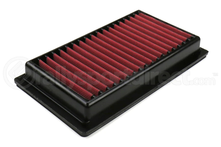 GrimmSpeed Dry-Con Performance Panel Air Filter - 17-21 Manual Trans BRZ w/ metal intake manifold