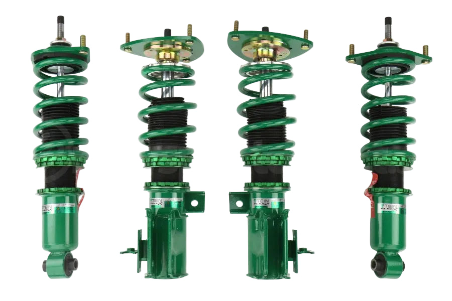 Tein Flex Z Coilovers- 13-21 BRZ, 2022+ BRZ