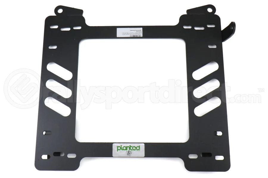 Planted Technology Seat Base Passenger Side - Subaru BRZ 2013-2021