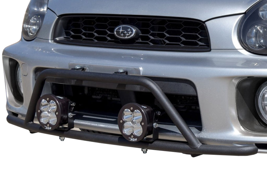 Rally Innovations Light Bar - WRX / STI 2002 - 2003