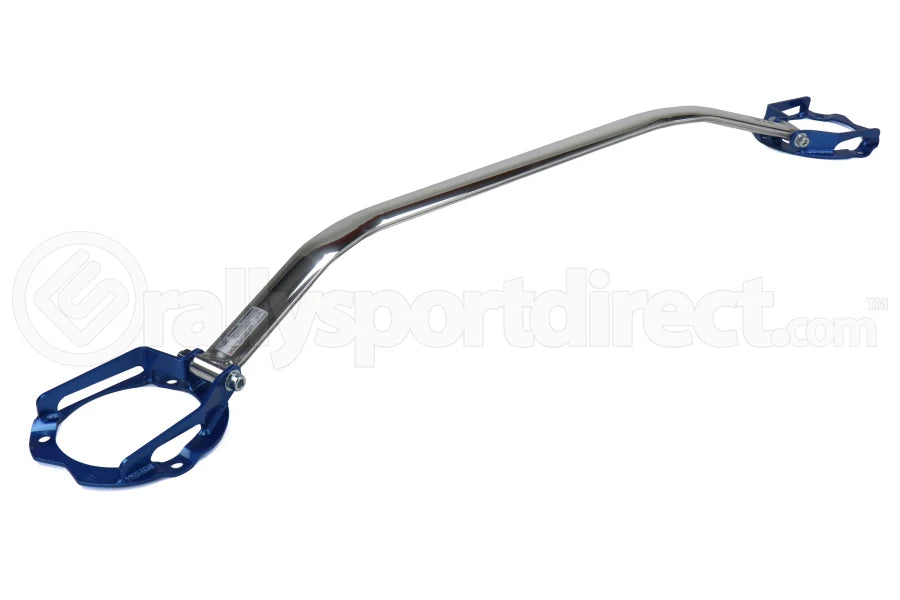 Cusco Front Strut Tower Bar Type OS - 08-14 WRX/STI, 09-13 Forester