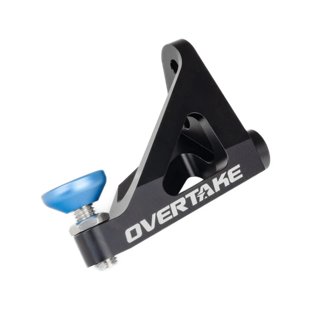 Overtake Master Cylinder Brace - 2015-2021 WRX, 2015-2021 STI