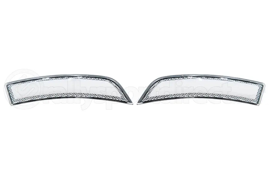 OLM Side Marker Lights - Clear lense - 2022+ BRZ