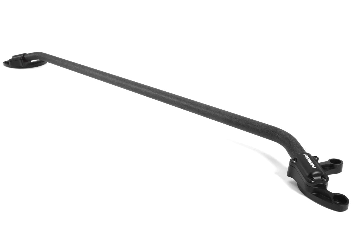 Perrin Black Front Strut Tower Bar - 2022+ WRX