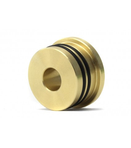 Perrin solid Brass Shifter Bushing - 2015-2021 WRX, 2022+ WRX + MORE