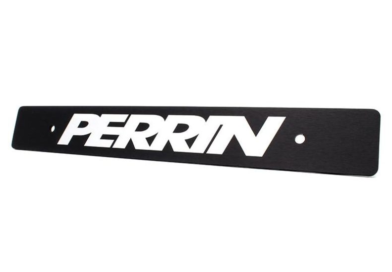 PERRIN LICENCE PLATE DELETE - 2018-2021 WRX & STI