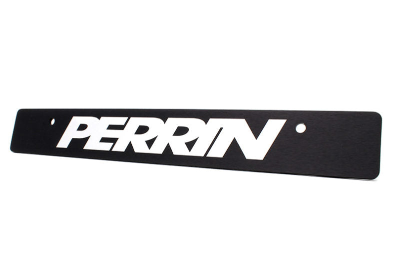 PERRIN LICENCE PLATE DELETE - 18-21 CROSSTREK