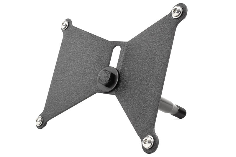 Perrin License Plate Relocation Kit - 2022+ WRX, 18-25 CROSSTREK/WILDERNESS, 14-24 FORESTER/FXT, 13-25 OUTBACK/OBXT/WILDERNESS, 17-24 IMPREZA