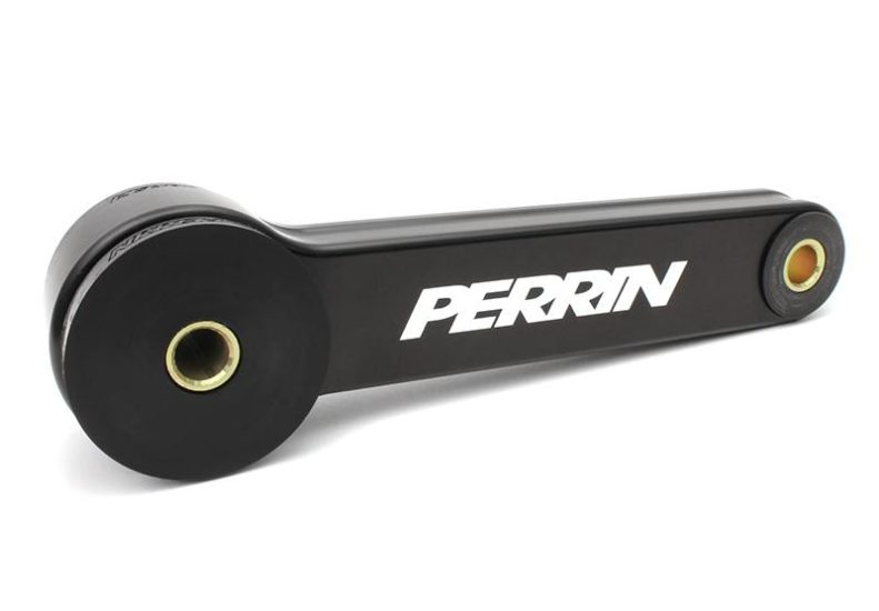 PERRIN PITCH STOP MOUNT - 02-25 WRX/STI/LGT/FXT + more