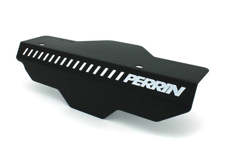 PERRIN PULLEY COVER - 02-14 WRX, 04-21 STI