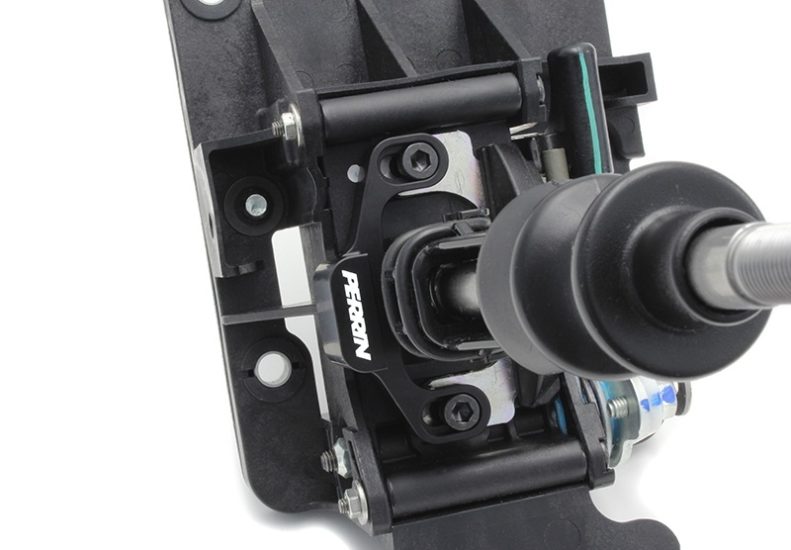 PERRIN SHIFTER STOP - WRX, CROSSTREK, FORESTER