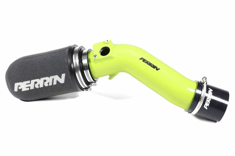 PERRIN COLD AIR INTAKE - 18-21 STI