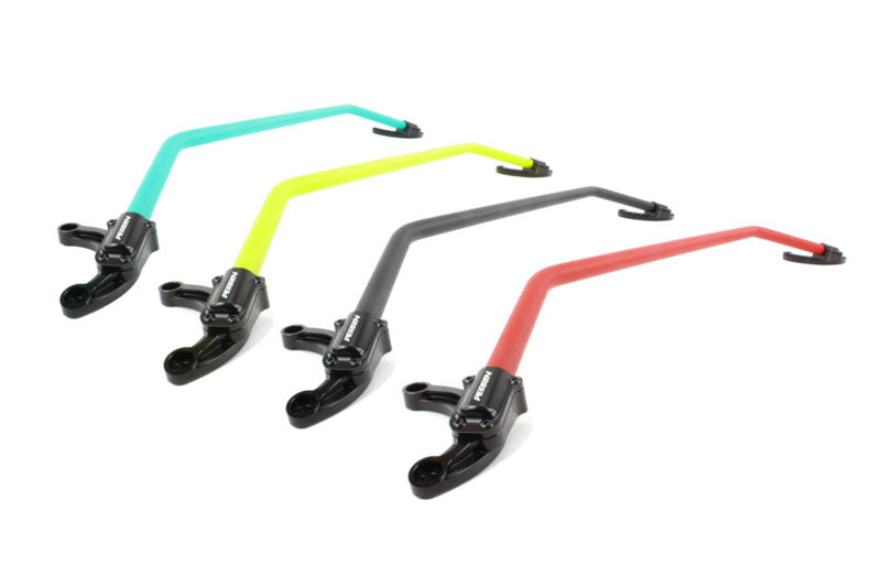 19Y-SB-8-3  RORU S30 Rear Strut Brace - 240Z / 260Z / 280Z - Apex Engineered
