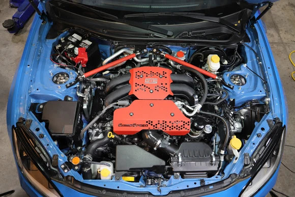 GrimmSpeed V-Bars - GR86 / BRZ / FRS