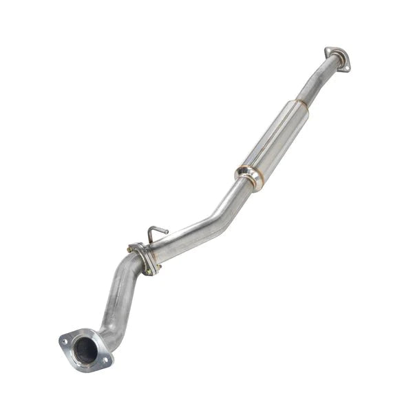 Remark Resonated Midpipe - 2022+ BRZ / 2022+ GR86
