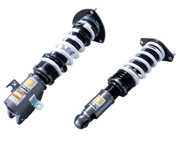 HKS HIPERMAX S WRX STI w/ Front Pillow Ball Full Kit - 15-21 WRX, 15-21 STI