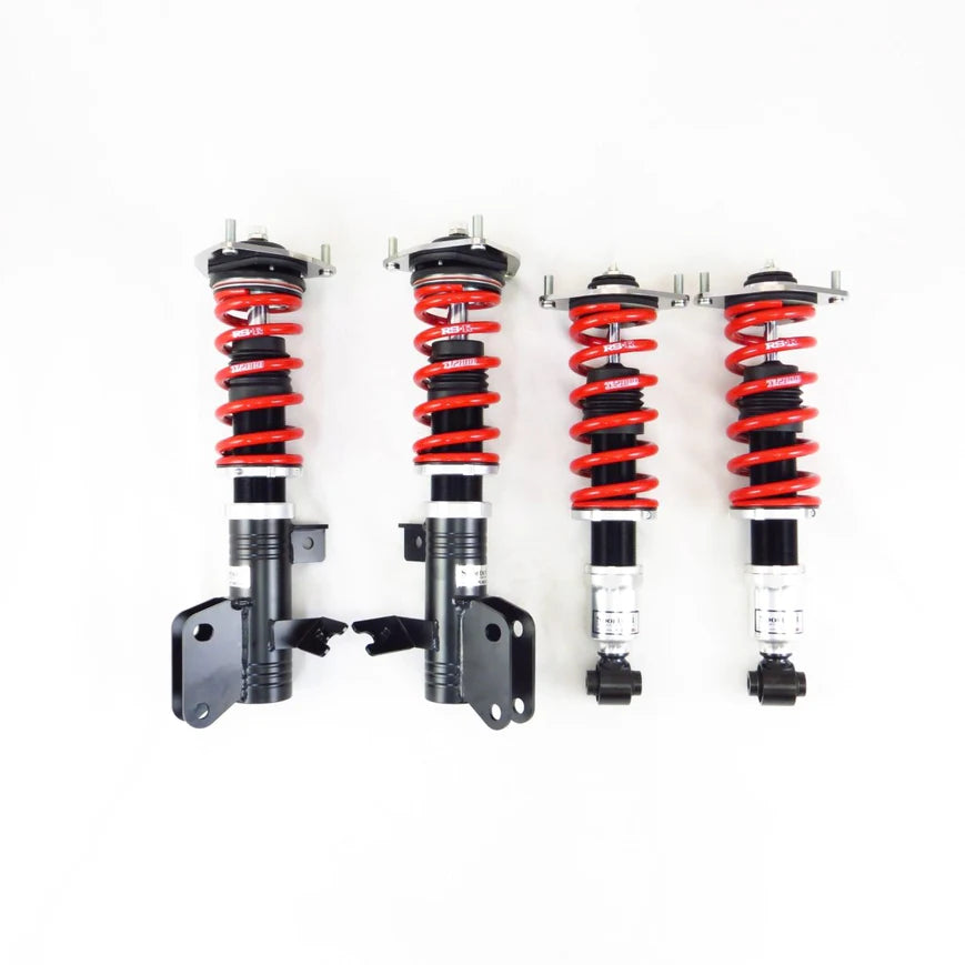 SAINT M××××××25SS COMPLETE CONTRL KK_LS RS-R Suspension Sports i Coilover Kit - 2022+ WRX