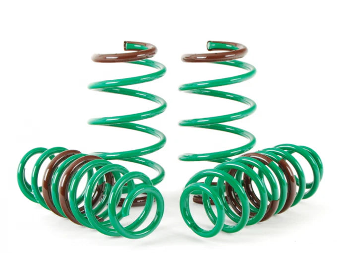 Tein S. Tech Lowering Springs - Subaru Legacy 10-14