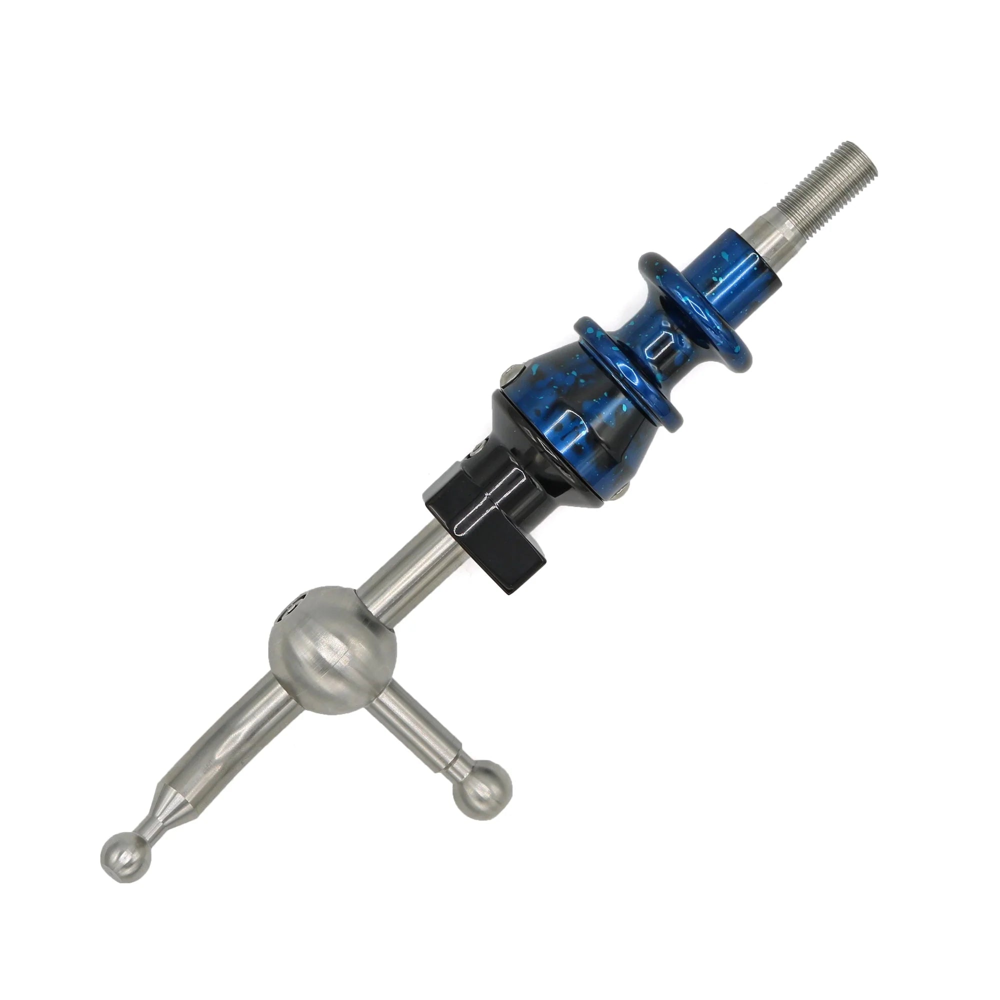 BILLETWORKZ SHORT SHIFTER - 2015-2021 WRX, 2022+ WRX, 2018-2023 CROSSTEK