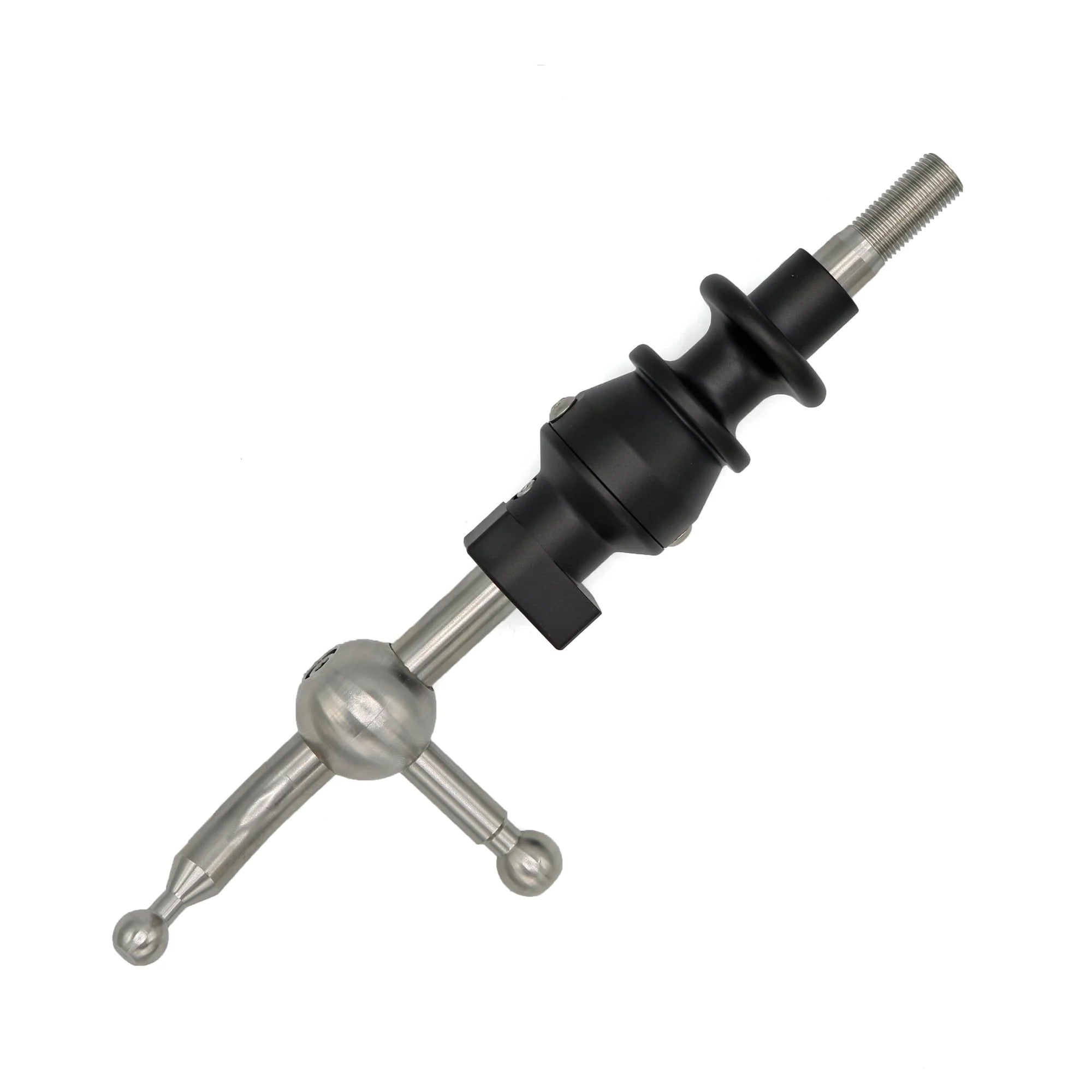 BILLETWORKZ SHORT SHIFTER - 2015-2021 WRX, 2022+ WRX, 2018-2023 CROSSTEK